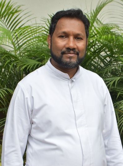 Faculty Image